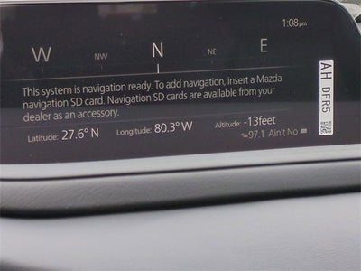 2026 Mazda Mazda CX-30 2.5 S Select Sport AWD