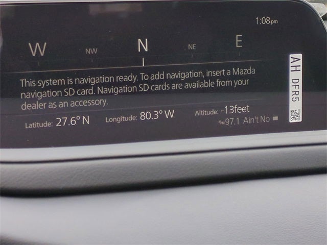 2026 Mazda Mazda CX-30 2.5 S Select Sport AWD