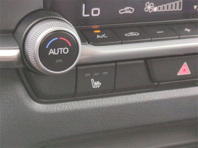 2026 Mazda Mazda CX-30 2.5 S Select Sport AWD