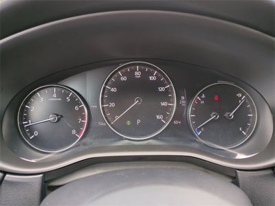 2026 Mazda Mazda CX-30 2.5 S Select Sport AWD