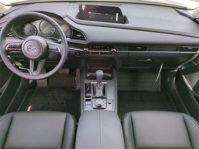 2026 Mazda Mazda CX-30 2.5 S Select Sport AWD