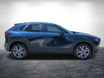 2023 Mazda Mazda CX-30 2.5 S Select Package