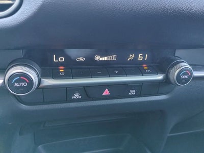 2023 Mazda Mazda CX-30 2.5 S Select Package