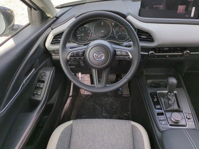 2026 Mazda Mazda CX-30 2.5 S Aire Edition