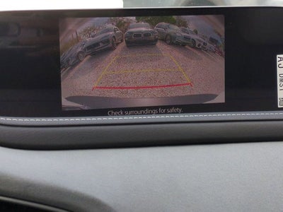 2026 Mazda Mazda CX-30 2.5 S Aire Edition