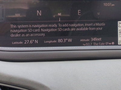 2026 Mazda Mazda CX-30 2.5 S Aire Edition