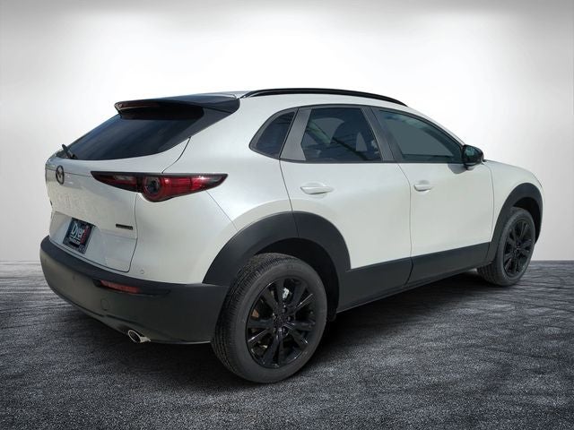 2026 Mazda Mazda CX-30 2.5 S Aire Edition