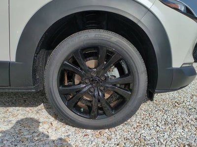 2026 Mazda Mazda CX-30 2.5 S Aire Edition