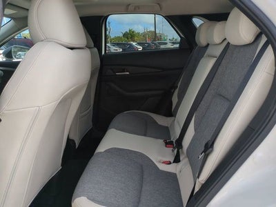 2026 Mazda Mazda CX-30 2.5 S Aire Edition