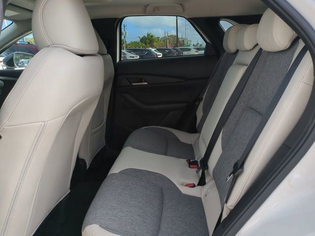 2026 Mazda Mazda CX-30 2.5 S Aire Edition