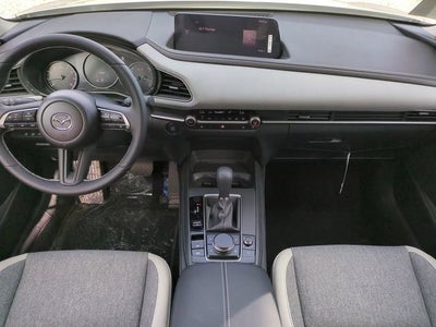 2026 Mazda Mazda CX-30 2.5 S Aire Edition