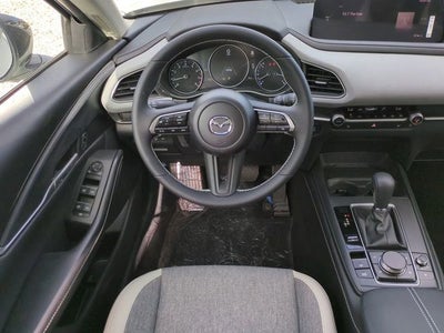 2026 Mazda Mazda CX-30 2.5 S Aire Edition