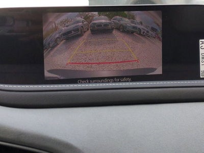 2026 Mazda Mazda CX-30 2.5 S Aire Edition