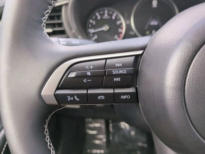 2026 Mazda Mazda CX-30 2.5 S Aire Edition