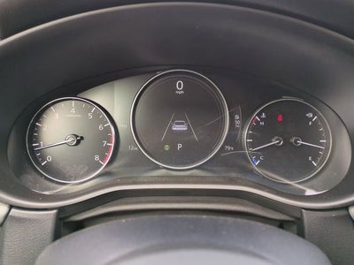 2026 Mazda Mazda CX-30 2.5 S Aire Edition