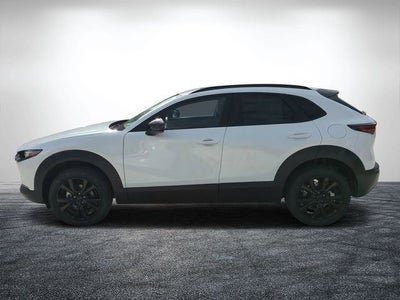 2026 Mazda Mazda CX-30 2.5 S Aire Edition