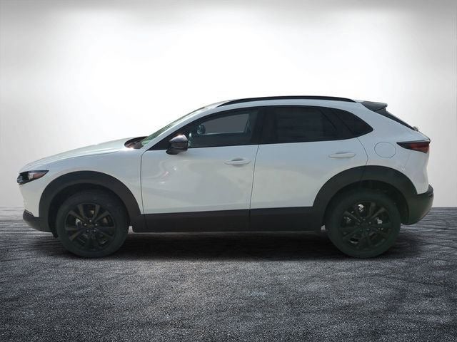 2026 Mazda Mazda CX-30 2.5 S Aire Edition