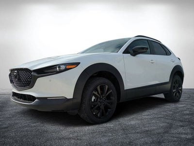 2026 Mazda Mazda CX-30 2.5 S Aire Edition