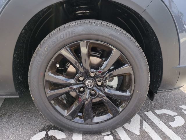 2026 Mazda Mazda CX-30 2.5 S Carbon Edition AWD