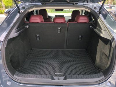 2026 Mazda Mazda CX-30 2.5 S Carbon Edition AWD