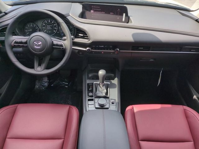 2026 Mazda Mazda CX-30 2.5 S Carbon Edition AWD