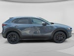 2026 Mazda Mazda CX-30 2.5 S Carbon Edition AWD
