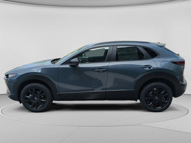 2026 Mazda Mazda CX-30 2.5 S Carbon Edition AWD