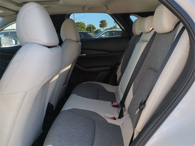 2026 Mazda Mazda CX-30 2.5 S Aire Edition