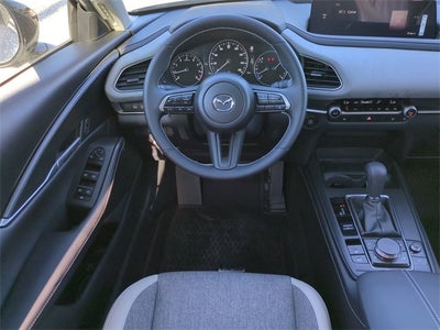 2026 Mazda Mazda CX-30 2.5 S Aire Edition