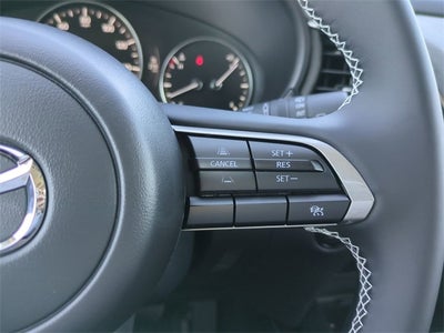 2026 Mazda Mazda CX-30 2.5 S Aire Edition