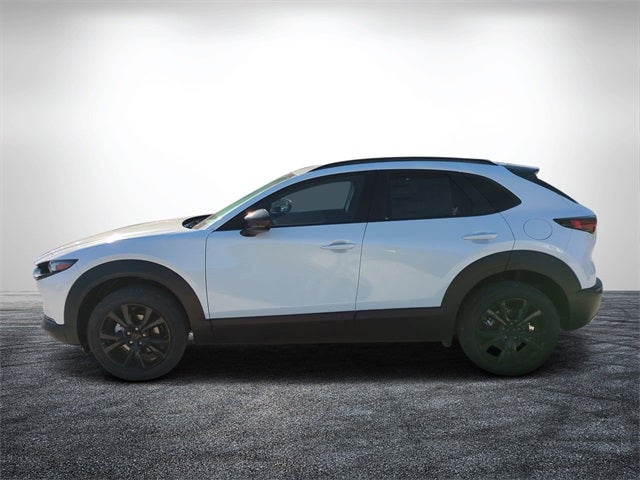 2026 Mazda Mazda CX-30 2.5 S Aire Edition