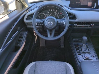 2026 Mazda Mazda CX-30 2.5 S Aire Edition