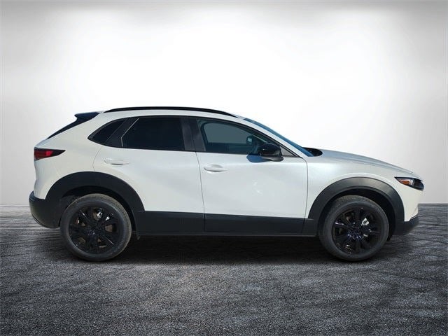 2026 Mazda Mazda CX-30 2.5 S Aire Edition