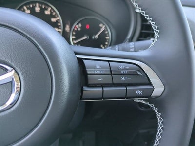 2026 Mazda Mazda CX-30 2.5 S Aire Edition