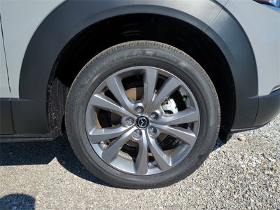 2026 Mazda Mazda CX-30 2.5 S Preferred AWD