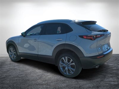2026 Mazda Mazda CX-30 2.5 S Preferred AWD