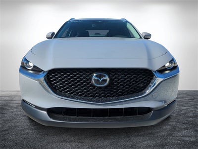 2026 Mazda Mazda CX-30 2.5 S Preferred AWD