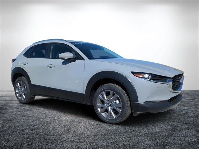 2026 Mazda Mazda CX-30 2.5 S Preferred AWD