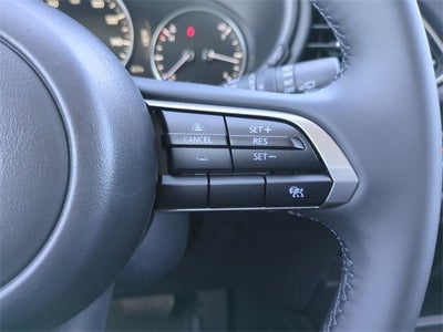 2026 Mazda Mazda CX-30 2.5 S Preferred AWD