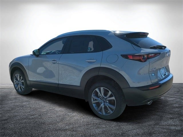 2026 Mazda Mazda CX-30 2.5 S Preferred AWD