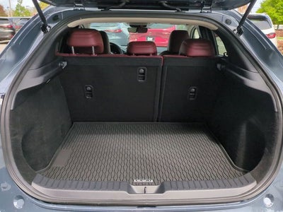 2026 Mazda Mazda CX-30 2.5 S Carbon Edition AWD