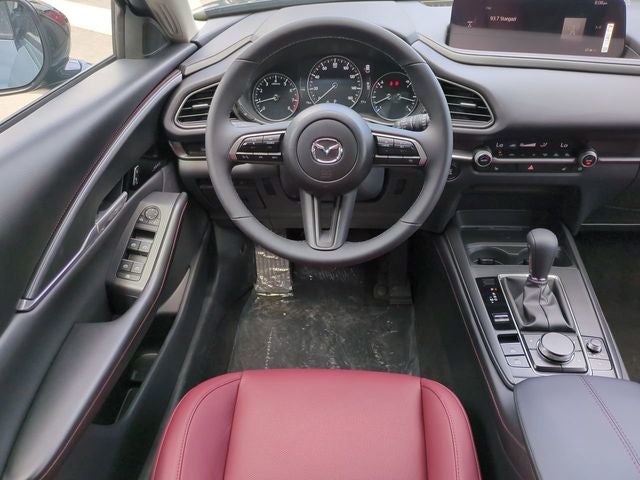 2026 Mazda Mazda CX-30 2.5 S Carbon Edition AWD