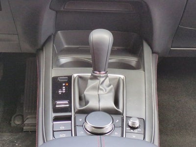 2026 Mazda Mazda CX-30 2.5 S Carbon Edition AWD