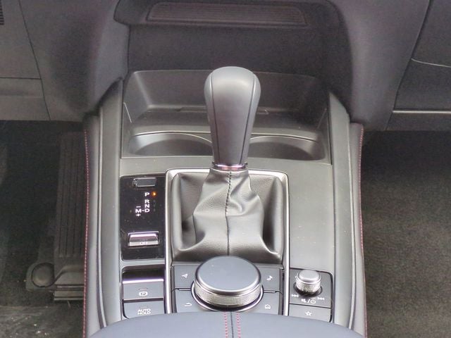 2026 Mazda Mazda CX-30 2.5 S Carbon Edition AWD