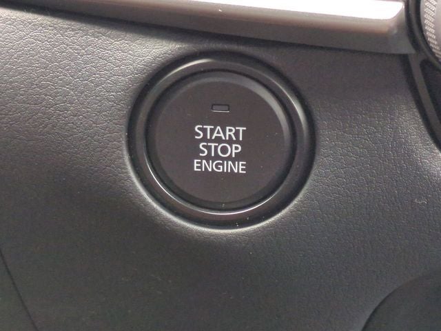 2026 Mazda Mazda CX-30 2.5 S Carbon Edition AWD