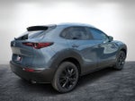 2026 Mazda Mazda CX-30 2.5 S Carbon Edition AWD