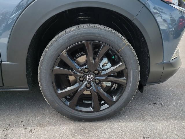 2026 Mazda Mazda CX-30 2.5 S Carbon Edition AWD