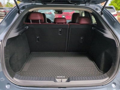 2026 Mazda Mazda CX-30 2.5 S Carbon Edition AWD