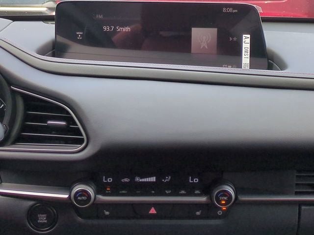 2026 Mazda Mazda CX-30 2.5 S Carbon Edition AWD