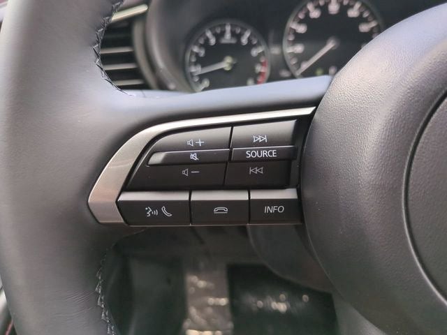 2026 Mazda Mazda CX-30 2.5 S Carbon Edition AWD